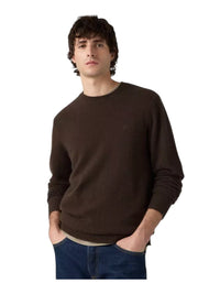 Maglia Uomo Levi's Original Housemark in Lana Merino