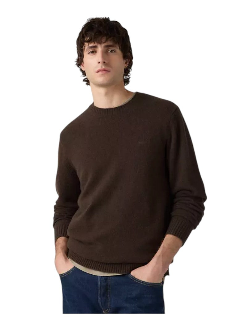 Maglia Uomo Levi's Original Housemark in Lana Merino