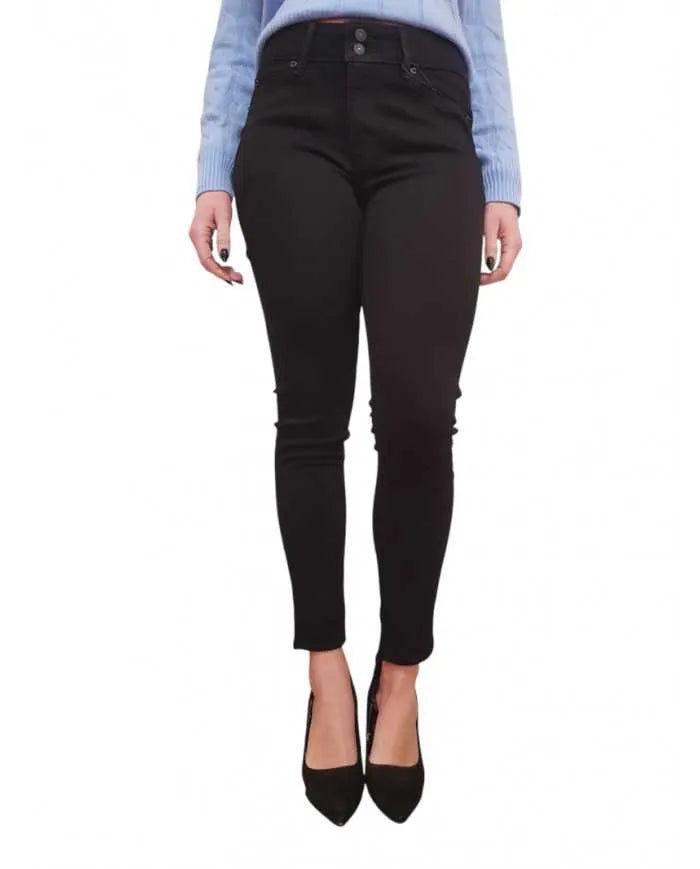 Jeans Levi’s 711 Skinny Donna | Wellington Jeans