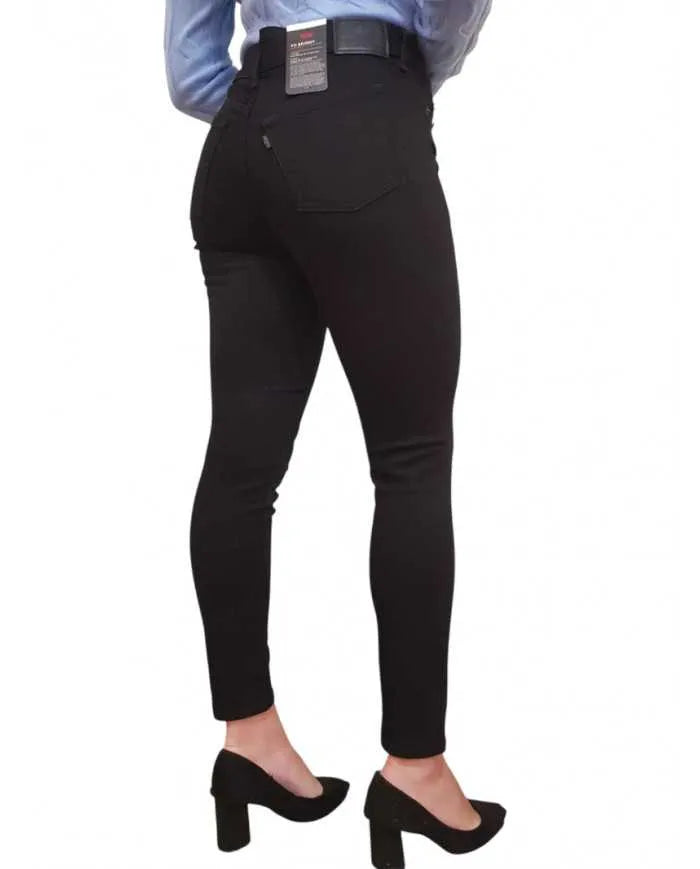 Jeans Levi’s 711 Skinny Donna | Wellington Jeans