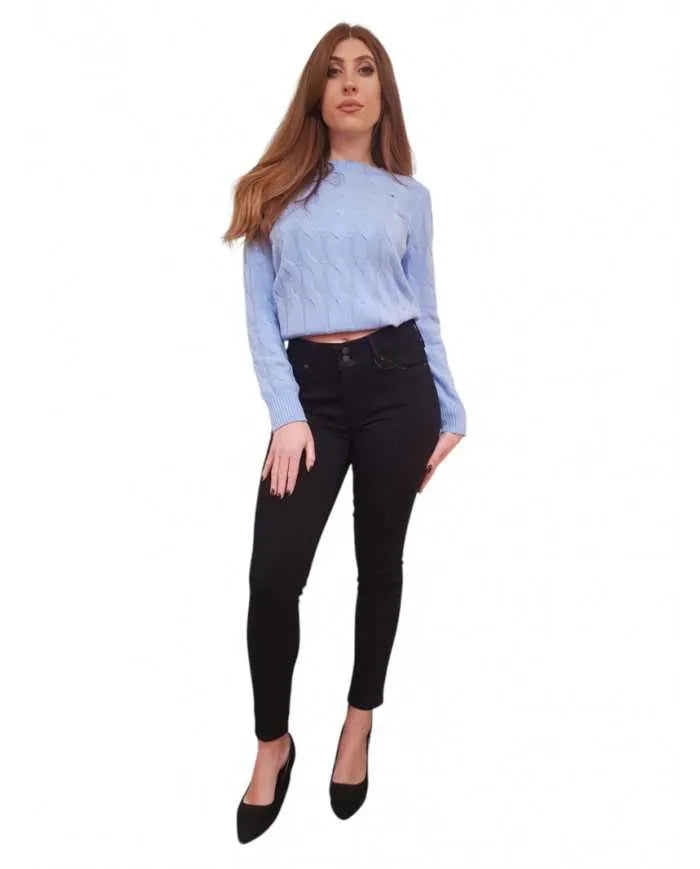 Jeans Levi’s 711 Skinny Donna | Wellington Jeans