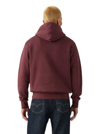Felpa Levi's con Cappuccio Oversize