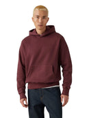 Felpa Levi's con Cappuccio Oversize