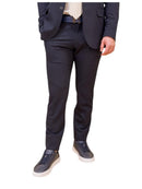 Abito Monopetto Sartoriale Roberto P Luxury | Wellington Jeans
