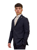 Abito Monopetto Sartoriale Roberto P Luxury | Wellington Jeans