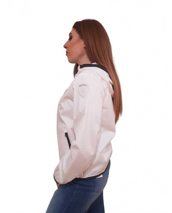Blauer Nay Donna Slim Fit ThermoFix | Wellington Jeans
