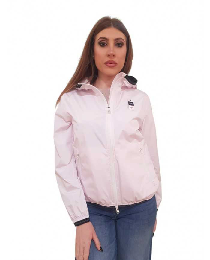 Blauer Nay Donna Slim Fit ThermoFix | Wellington Jeans