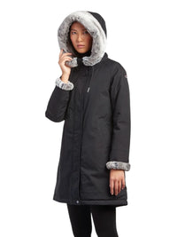 Parka Donna Canadiens Audry 6.0 | Ariano Irpino