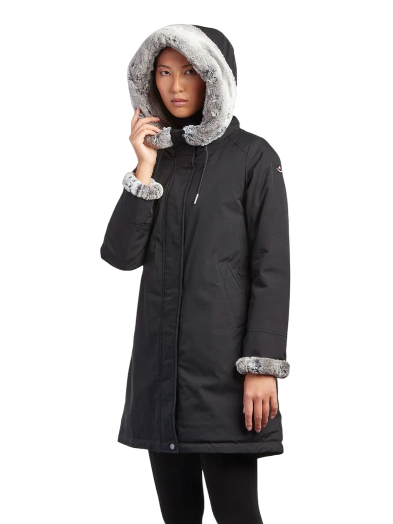 Parka Donna Canadiens Audry 6.0 | Ariano Irpino