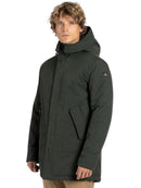 Parka Uomo Canadiens Amund 6.0 in Tessuto Idrorepellente