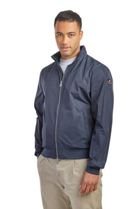 Giubbino Canadiens Uomo Burlington/M Rip - Wellington Jeans
