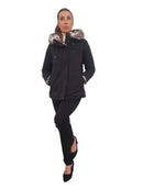 Parka Donna Canadiens Zeropuntotech Anita 2.0/W