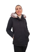 Parka Donna Canadiens Zeropuntotech Anita 2.0/W