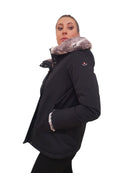 Parka Donna Canadiens Zeropuntotech Anita 2.0/W