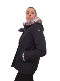 Parka Donna Canadiens Zeropuntotech Anita 2.0/W
