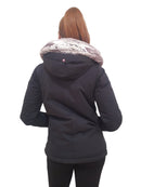 Parka Donna Canadiens Zeropuntotech Anita 2.0/W