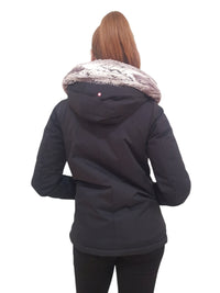 Parka Donna Canadiens Zeropuntotech Anita 2.0/W
