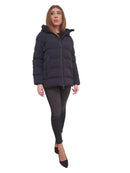 Piumino Canadiens 0.93 Tech/W Donna Soft Stretch