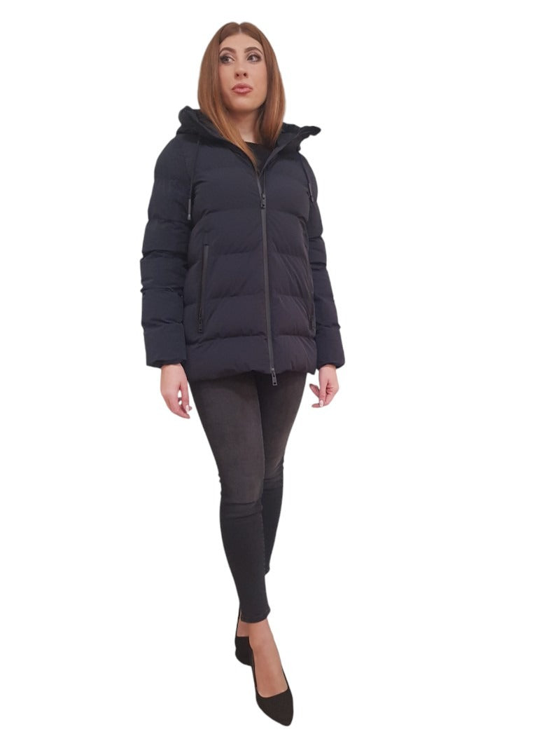 Piumino Canadiens 0.93 Tech/W Donna Soft Stretch