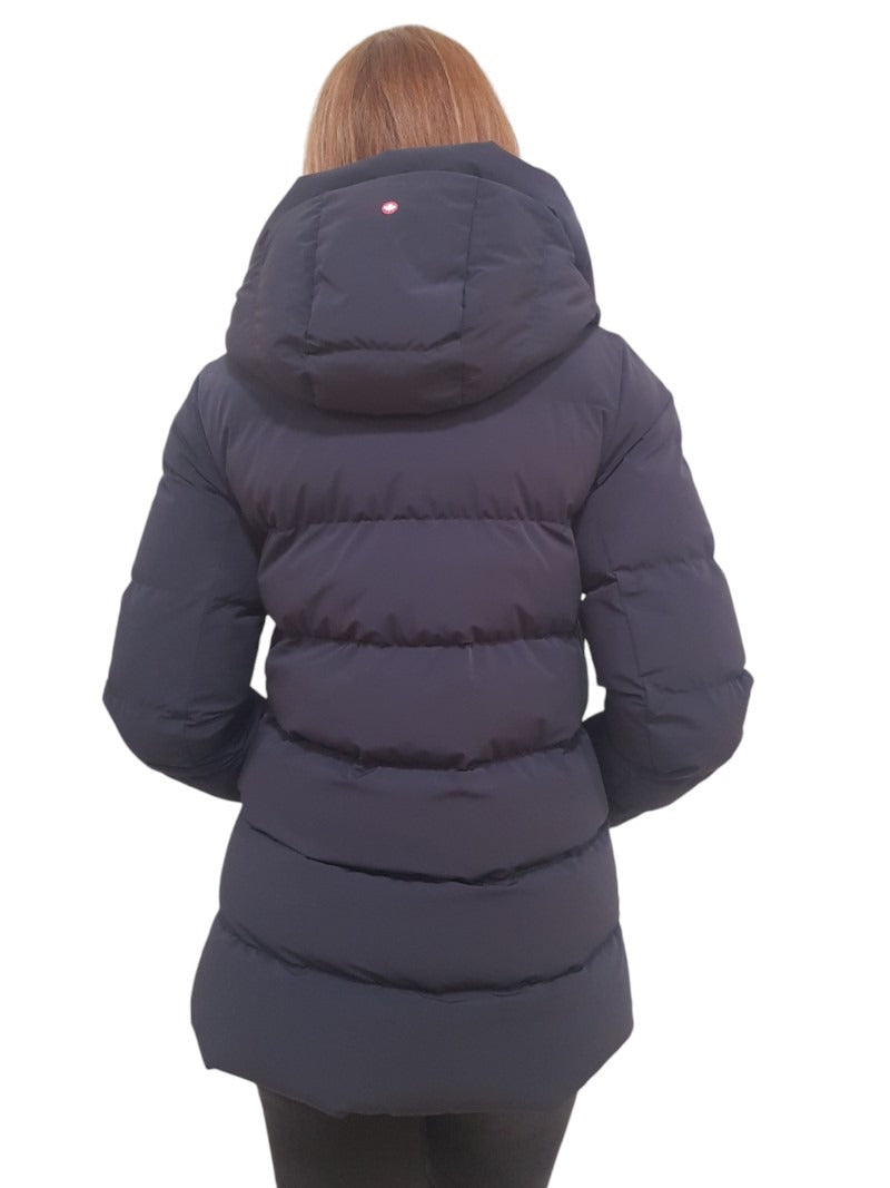 Piumino Canadiens 0.93 Tech/W Donna Soft Stretch