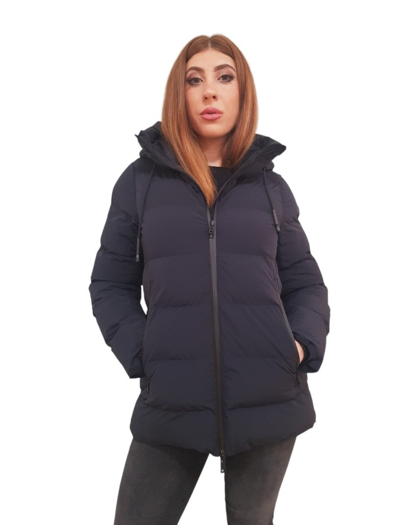 Piumino Canadiens 0.93 Tech/W Donna Soft Stretch
