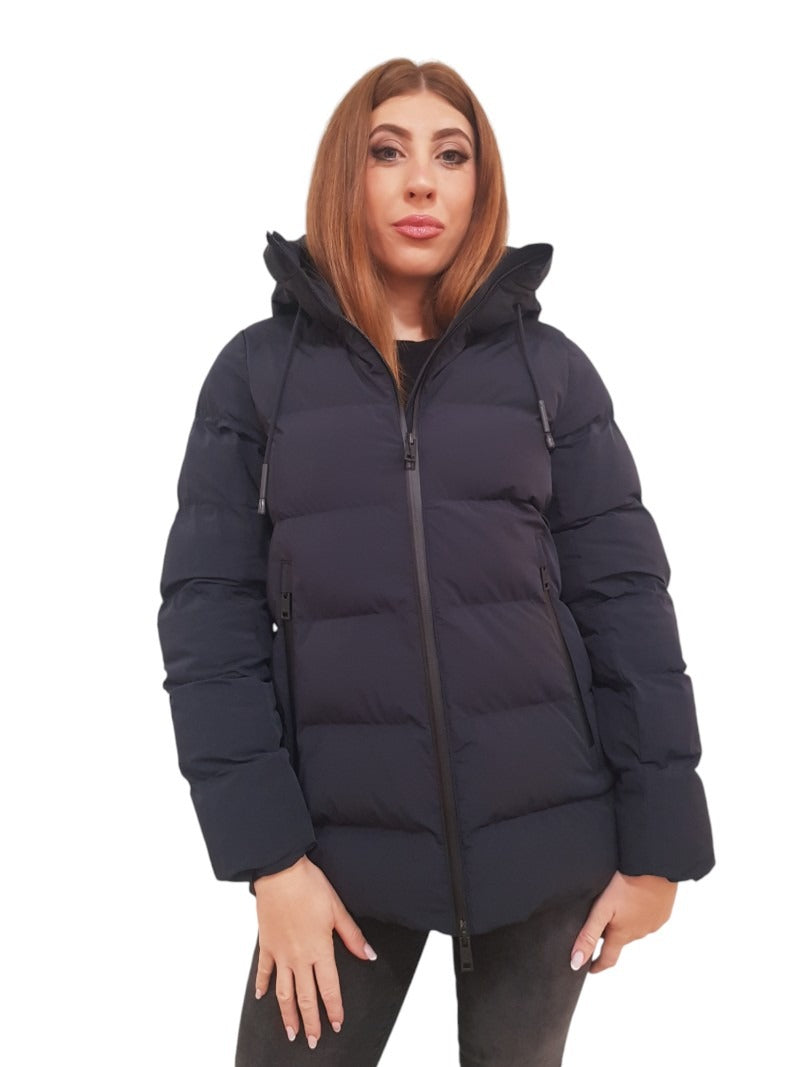 Piumino Canadiens 0.93 Tech/W Donna Soft Stretch