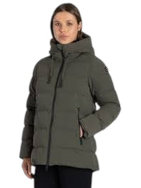 Piumino Canadiens 0.93 Tech/W Donna Soft Stretch