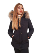 Giacca Tecnica Donna Zeropuntotech Glory Tech 2.0/W