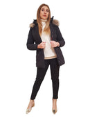 Giacca Tecnica Donna Zeropuntotech Glory Tech 2.0/W