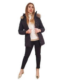 Giacca Tecnica Donna Zeropuntotech Glory Tech 2.0/W