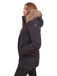 Giacca Tecnica Donna Zeropuntotech Glory Tech 2.0/W