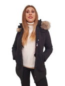 Giacca Tecnica Donna Zeropuntotech Glory Tech 2.0/W