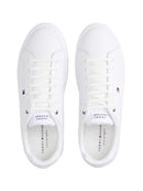 Sneakers Uomo Tommy Hilfiger Icon in Pelle | Wellington Jeans
