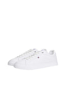 Sneakers Uomo Tommy Hilfiger Icon in Pelle | Wellington Jeans