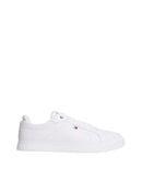 Sneakers Uomo Tommy Hilfiger Icon in Pelle | Wellington Jeans