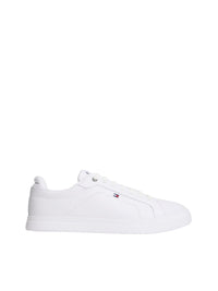 Sneakers Uomo Tommy Hilfiger Icon in Pelle | Wellington Jeans