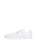 Sneakers Uomo Tommy Hilfiger Icon in Pelle | Wellington Jeans