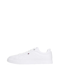 Sneakers Uomo Tommy Hilfiger Icon in Pelle | Wellington Jeans