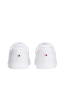 Sneakers Uomo Tommy Hilfiger Icon in Pelle | Wellington Jeans