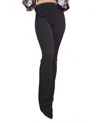 Pantalone Fracomina Bootcut Vita Regolare - Wellington Jeans