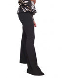 Pantalone Fracomina Bootcut Vita Regolare - Wellington Jeans