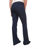 Pantalone Fracomina Bootcut Vita Regolare - Wellington Jeans