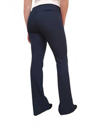Pantalone Fracomina Bootcut Vita Regolare - Wellington Jeans