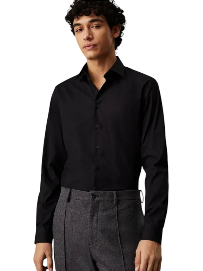 Black / 39/15½