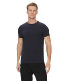 T-shirt Calvin Klein Stretch Slim Fit Cotone - Wellington Jeans