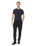 T-shirt Calvin Klein Stretch Slim Fit Cotone - Wellington Jeans