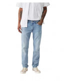 Levi's 511 Slim Linen+ Denim Jeans Blu | Wellington Jeans