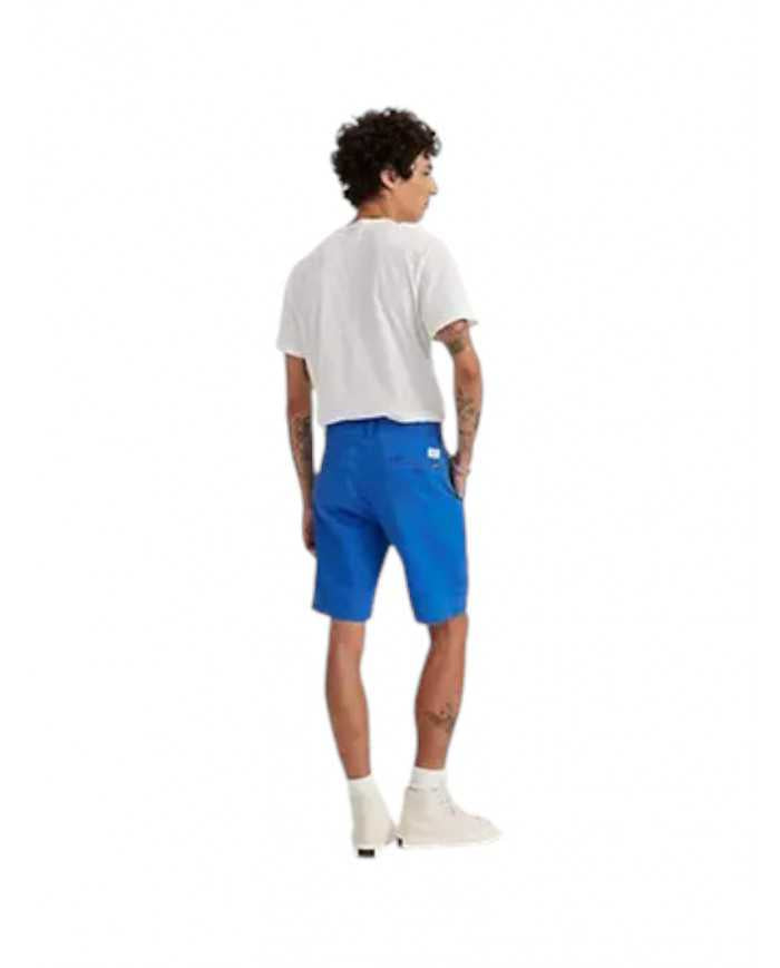 Levi’s XX Chino II Short Lightweight Stretch - Wellington Jeans