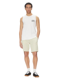 Levi’s XX Chino II Short Lightweight Stretch - Wellington Jeans