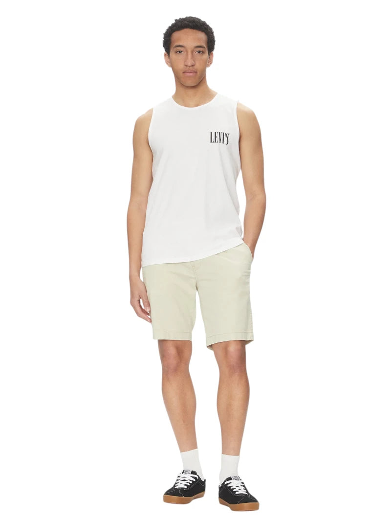 Levi’s XX Chino II Short Lightweight Stretch - Wellington Jeans